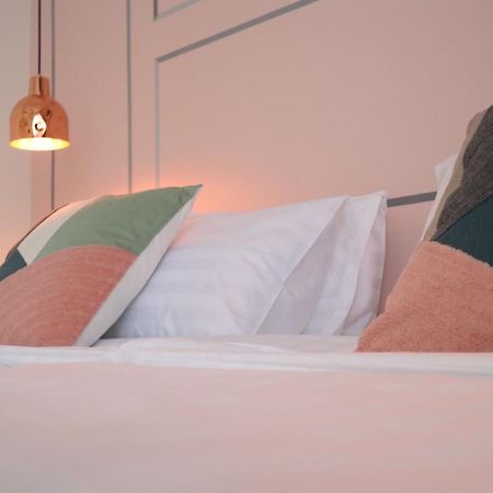 Goodnight Poshtel + Free Netflix Hotel Hat Yai Exterior foto