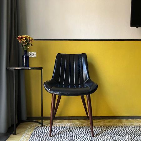 Goodnight Poshtel + Free Netflix Hotel Hat Yai Exterior foto