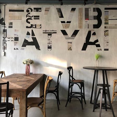 Goodnight Poshtel + Free Netflix Hotel Hat Yai Exterior foto