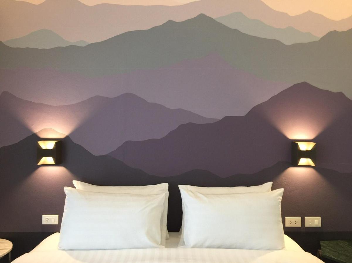 Goodnight Poshtel + Free Netflix Hotel Hat Yai Exterior foto