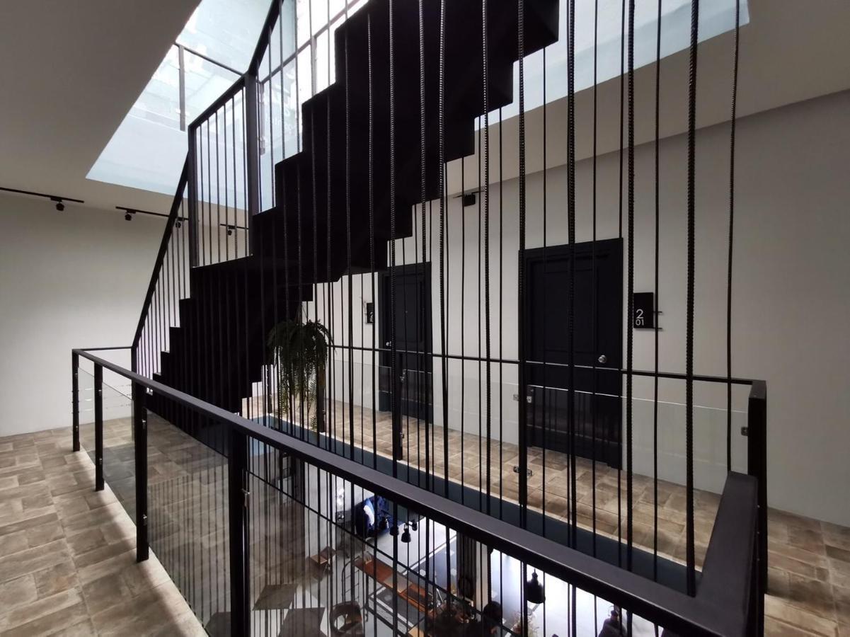 Goodnight Poshtel + Free Netflix Hotel Hat Yai Exterior foto