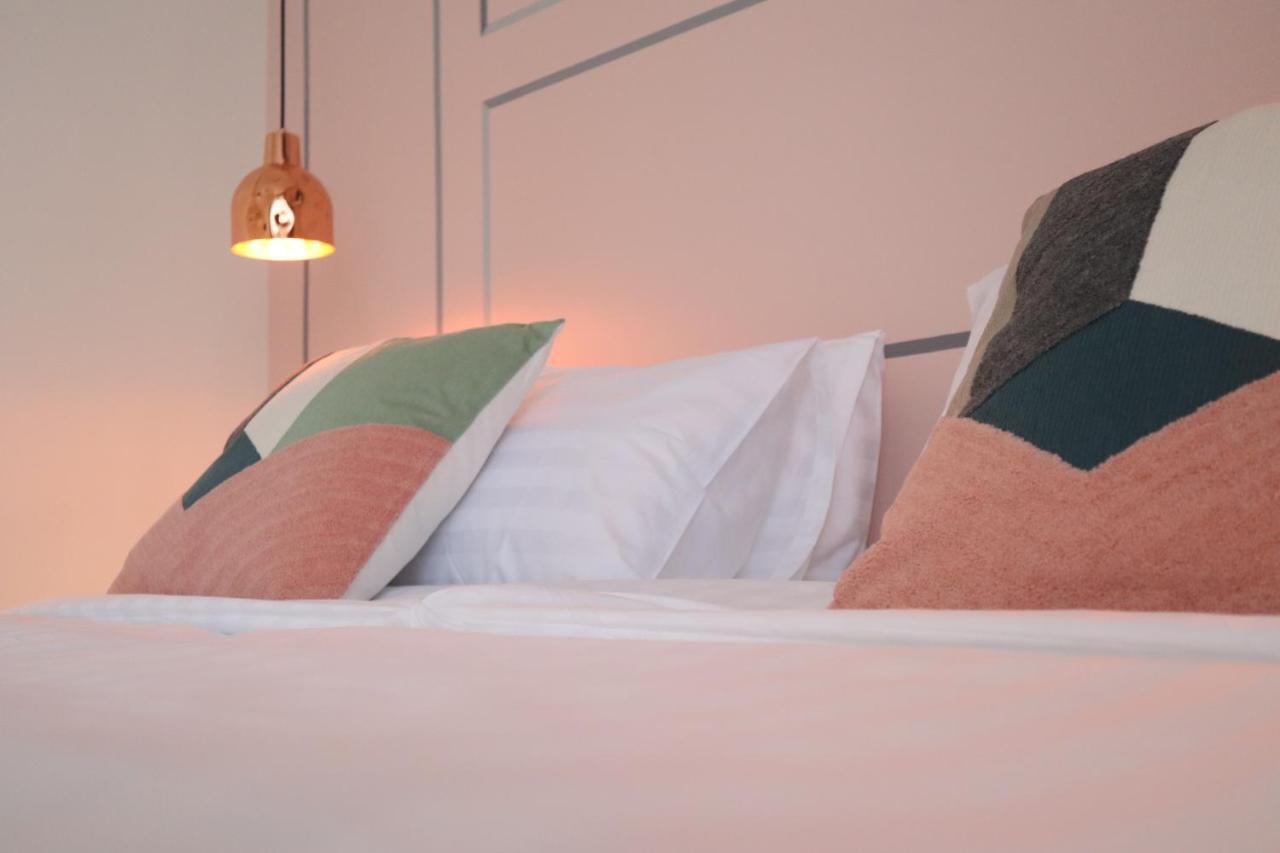 Goodnight Poshtel + Free Netflix Hotel Hat Yai Exterior foto