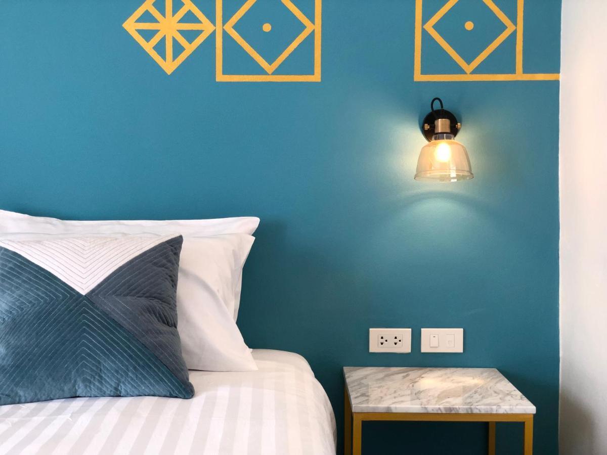 Goodnight Poshtel + Free Netflix Hotel Hat Yai Exterior foto