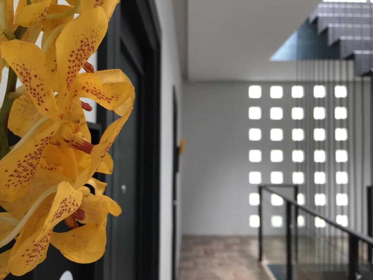 Goodnight Poshtel + Free Netflix Hotel Hat Yai Exterior foto
