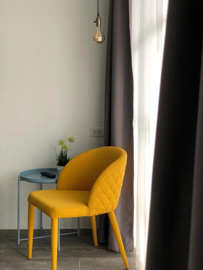 Goodnight Poshtel + Free Netflix Hotel Hat Yai Exterior foto