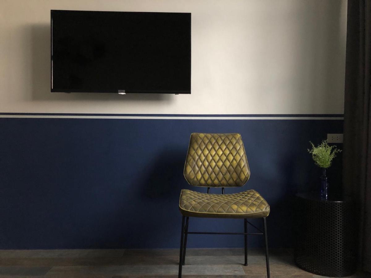 Goodnight Poshtel + Free Netflix Hotel Hat Yai Exterior foto